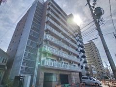 ソルトシティ浜松の外観画像