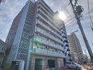 ソルトシティ浜松の外観