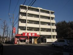 リアルシティ本城B棟の外観画像