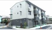 グランルーチェ大森の間取り画像