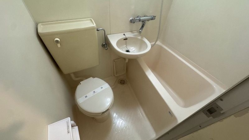 バスルーム