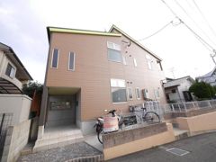 ウッドノースハイツの外観画像