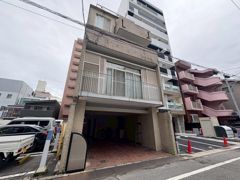 ポポラートヴィラの外観画像