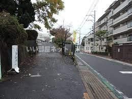 大津市立瀬田小学校（小学校）まで1132m