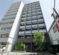 Le’a横濱ヴィヴァーチェの外観画像