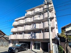 BLESS堀江の外観画像
