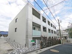 Nコート久我山の外観画像