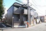 レスポワール東府中の間取り画像