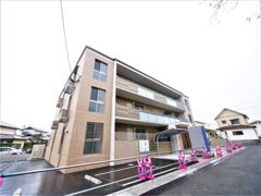ドエルコート鴨生田の外観画像