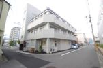 岩本ビルの間取り画像