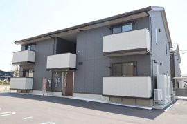 Crecer（クレセール）の外観画像