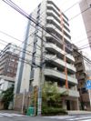 HAYMANYOKOHAMAの間取り画像