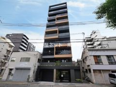 SHARIO GARDEN 新梅田の外観画像