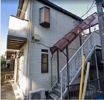 ドミール楡の間取り画像