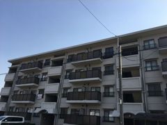 テラス台町の外観画像