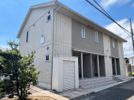 D-roomアンの外観