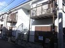 奥田コーポの間取り画像