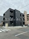 メイクスR元柴田公園の間取り画像