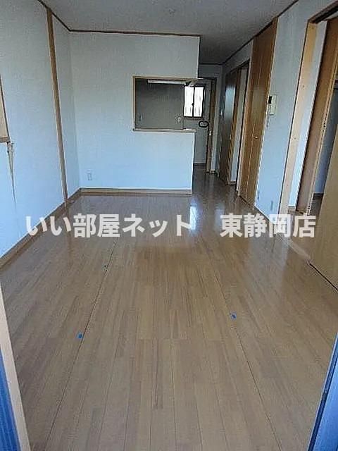 リビング