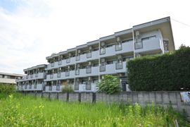アルテハイム上石神井の外観画像