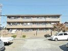 OHSADAハイツ上野公園の間取り画像