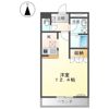 グレース フィオーレの間取り画像