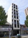 COZY阿由知通の外観
