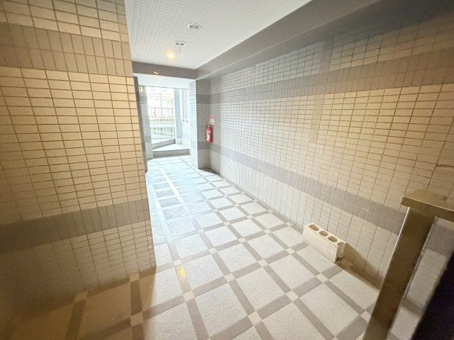 ロビー