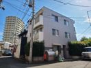 メゾンラフィットの間取り画像
