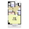 アーバンコート福島の間取り画像