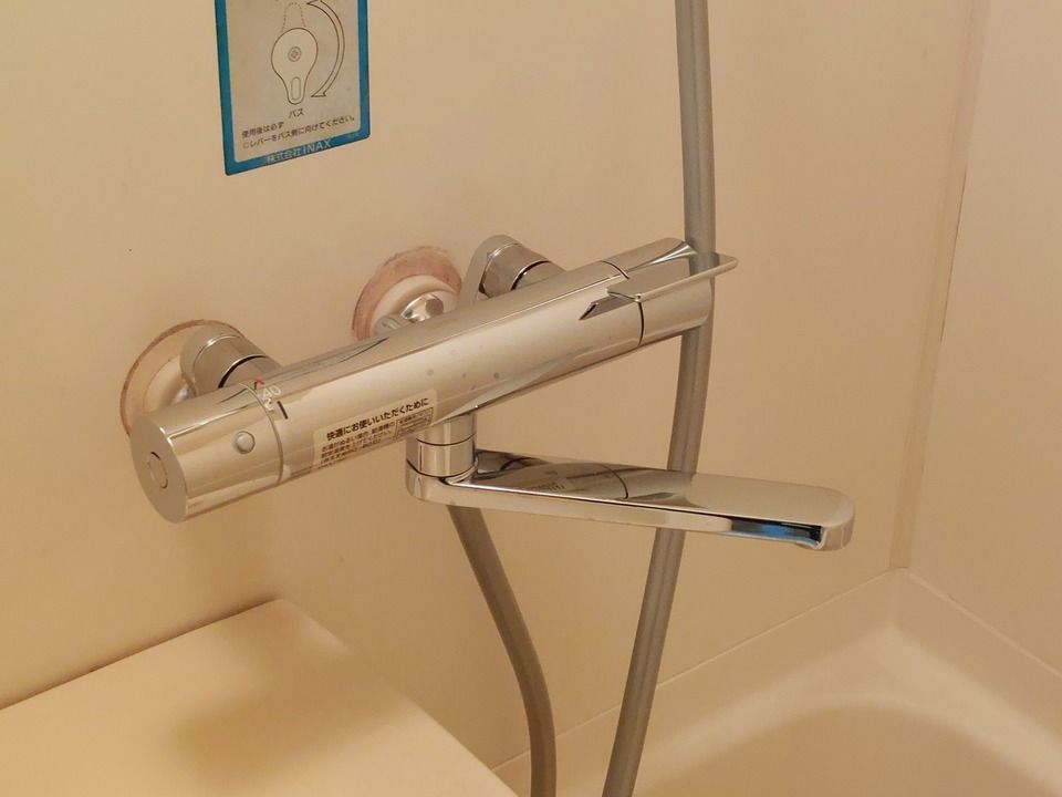バスルーム