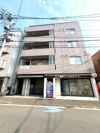 カレススタイル千鳥の間取り画像