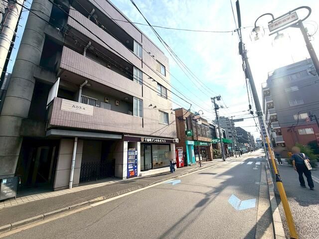 リビング