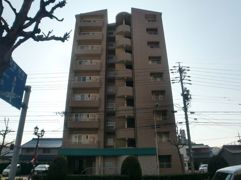 サニーコートはらの外観画像