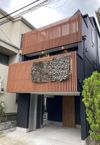 弦巻戸建の間取り画像