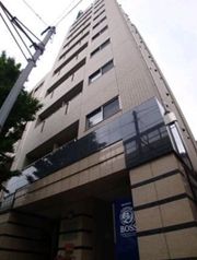 パークウエル代田橋の外観画像