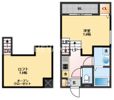 MODERN PALAZZO 諫早Primoの間取り画像