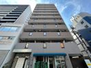 ドエル堀江南の外観