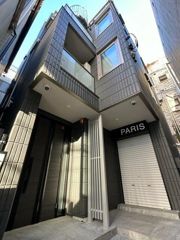 神宮前4丁目へーベルハウスの外観画像