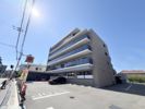 トリニティ豊中本町の外観