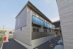 St.LEONE長岡の間取り画像