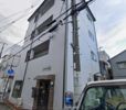 川島第9ビルの間取り画像