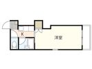 藤澤ビルの間取り画像