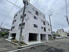 ルミエール長町の外観画像