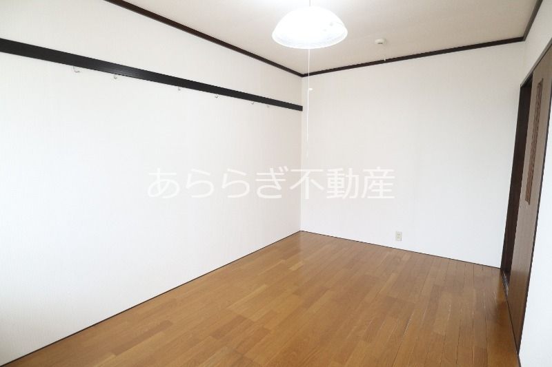 洋室