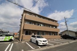 シャトレーの外観画像