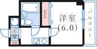 アルゴール王子公園の間取り画像