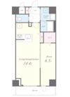 Horizon Residenceの間取り画像