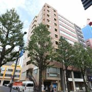 エルドシック横濱の外観画像