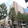 エルドシック横濱の間取り画像